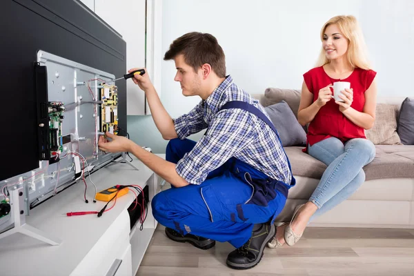 Sony BRAVIA TV Repair